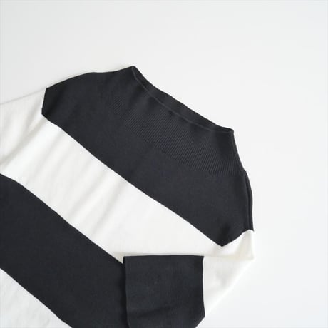 2024SS今季 / DEUXIEME CLASSE / off shoulder S/T / 24080500708010 / 2405-2146