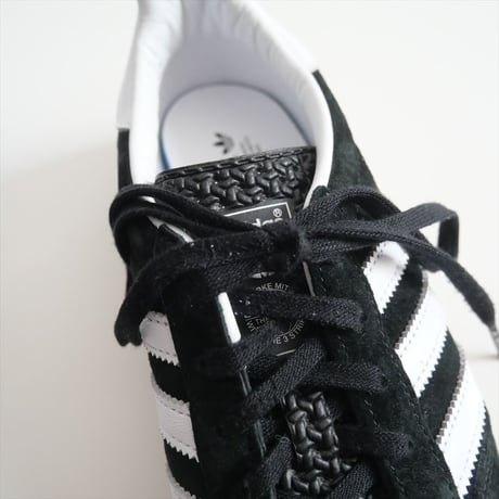 2024SS今季 / AP STUDIO購入品 / adidas / GAZELLE INDOOR / 24093587004210 / 2407-0099