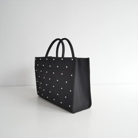 継続販売品 / TSURU By MARIKO OIKAWA / Eugenie トートバッグ / 2502-0642