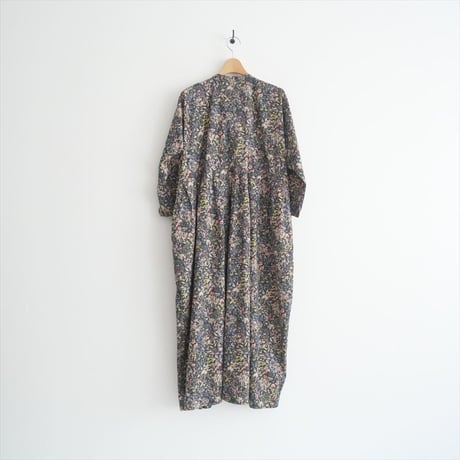2024SS / journal standard luxe / リバティフラワー ampleプルワンピース / 24040440040010 / 2506-1132