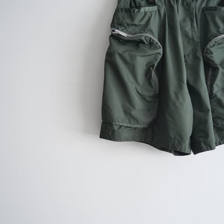2021SS / L'Appartement購入品 / DSQUARED2 / Short Pants / 21030570002410 / 2401-0321