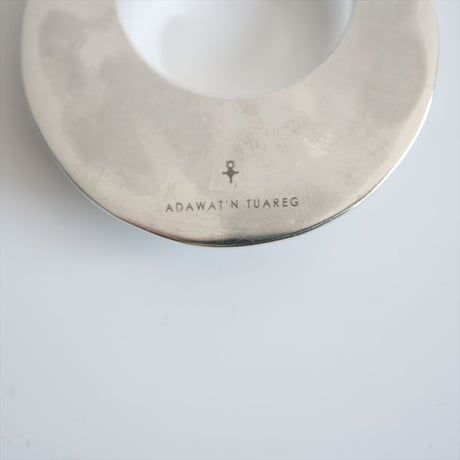 2024 / MUSE de Deuxieme Classe購入品 / Adawat’n Tuareg / TAHOUA SANSALT ネックレス / 2503-1129