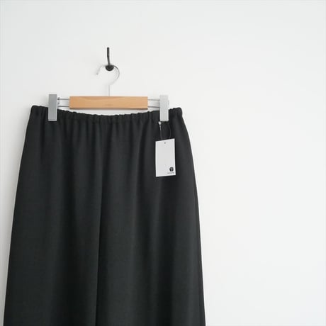 2024SS / 未使用 / Plage / Dry Twill Relax パンツ / 24030922113020 / 2504-1114