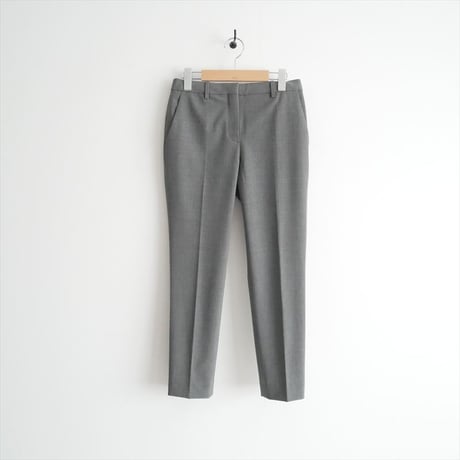 Theory  / TRACEABLE.WOOL/TREECA パンツ / 2500-0303