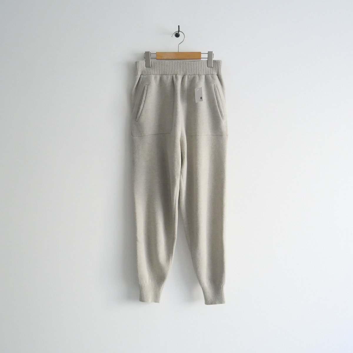 2022AW / L'Appartement購入品 / ELE STOLYOF / Wool