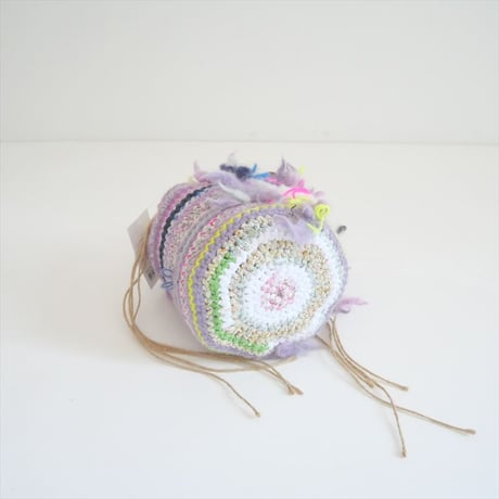 〇2025 / IENA LA BOUCLE購入品 / BUD. / バッグ / 25092915002410 / 2508-2027