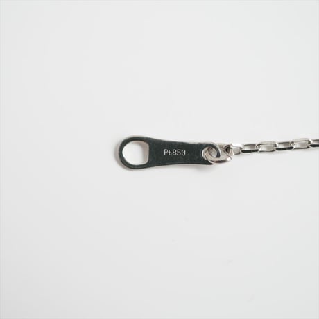 継続販売品 / odolly / K18･プラチナアジャスターチェーン(アズキ5cm)4点セット / 2404-0928
