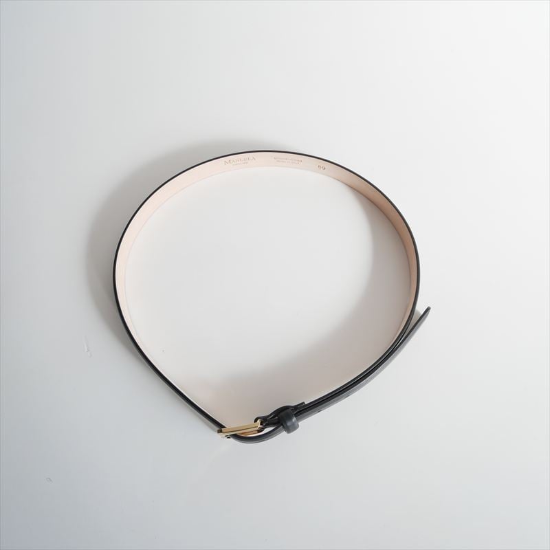 2025・人気完売品 / Chaos別注 / MANUELA / ベルト / 137298 /