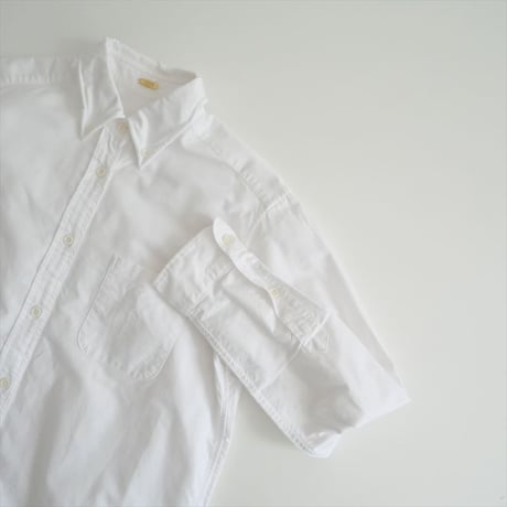 2024AW / DEUXIEME CLASSE / OXFORD ボタンダウン シャツ / 24050500402030 / 2507-1263