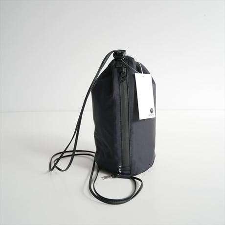 2025・人気完売品 / Plage / Everything In Time ナイロンバッグ / 25090922901020 / 2601-0236