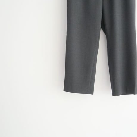 2024 / 未使用 / Lisiere / L'Appartement / Relax Pants / 24030560511010 / 2509-0614