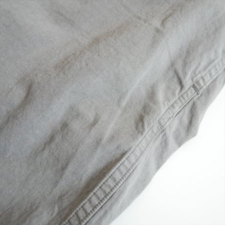 2025SS・人気完売品 / 未使用 / MUSE de Deuxieme Classe購入品 / HERILL / RIPSTOP WORK パンツ / 2603-0417