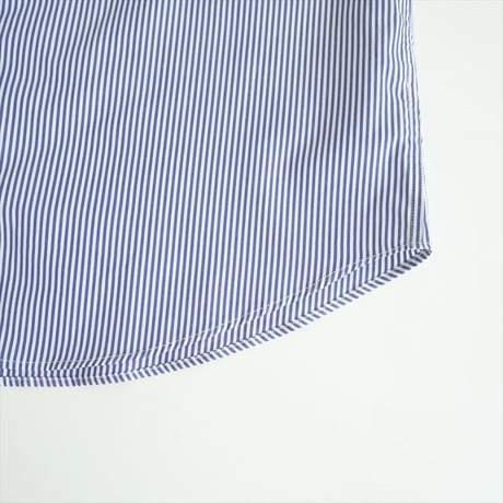 2024・人気完売品 / 未使用 / L'Appartement購入品 / SPORTY&RICH / STRIPE SHIRT / 24050570002110 / 2409-0838