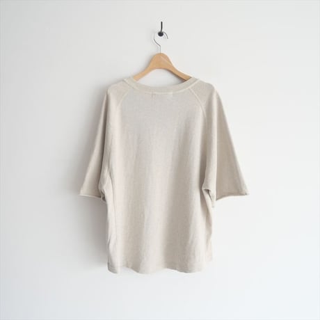 2024SS・人気完売品 / L'Appartement別注 / REMI RELIEF /  VENTURA HALF SLEEVE T SHIRT / 2411-0308