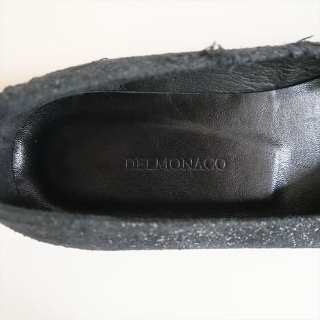 DELMONACO / V-pumpus / 2409-0117