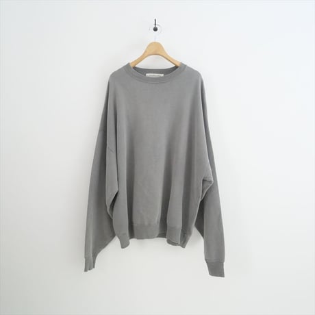 継続販売型・人気完売色 / Chaos別注 / REMI RELIEF / BIGスウェットプルオーバー / 927866 / 2505-0453