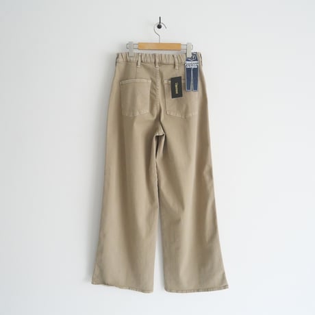 2023 / L'Appartement購入品 / GOOD GRIEF! / CARPENTER PANTS / 23030560202330 / 2402-0610