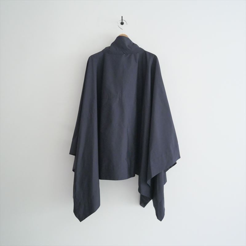 新品未使用　Toogoodのポンチョ 新品未使用 Toogoodのポンチョ Yahoo!オークション - toogood