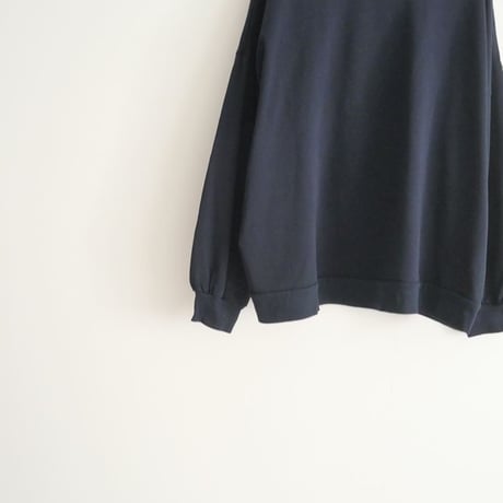 2023AW / journal standard luxe / ジャージ PO / 23070440005030 / 2506-2028