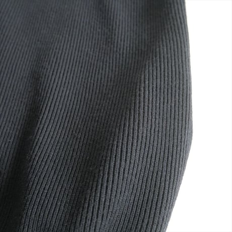 2023SS・人気完売品 / MUSE de Deuxieme Classe / PEAL BUTTON カーディガン / 23080520914010 / 2503-0037