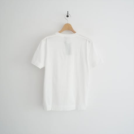 継続販売品 / 未使用 / スタイリスト佐藤佳菜子さん、Demi-Luxe BEAMSコラボ / SLOANE / コットン天竺 Tシャツ 2枚セット / 2503-0618