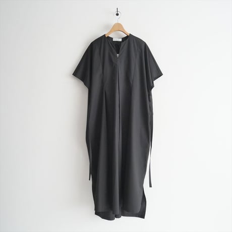 2024SS今季 / 未使用 / soutiencollar / SENAKA DRESS / 2406-0752