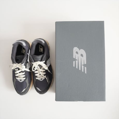 2022SS / 未使用 / UNITED ARROWS購入品 / New Balance / M2002RHO スニーカー / 1831-499-7075 / 2406-0798