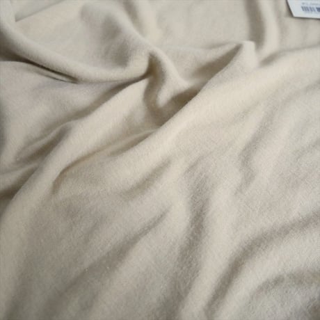未使用 AURALEE HIGH GAUGE SHEER RIB TURTLE A23AT02HF2606-0027
