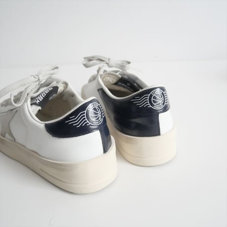2021 / 未使用 / journal standard luxe購入品 / GOLDEN GOOSE / STARDAN　スニーカー / 21093450001430 / 2404-0777