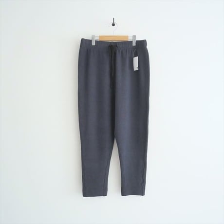 〇2022AW / journal standard luxe購入品 / ALBUM DI FAMIGLIA / PANTALONE NEW BASIC ST / 2504-0748