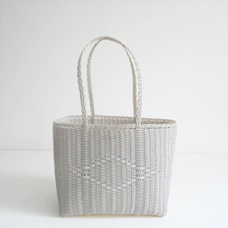 2024SS / L'Appartement購入品 / PALOROSA / BASKET BAG / 24092570001110 / 2506-0282