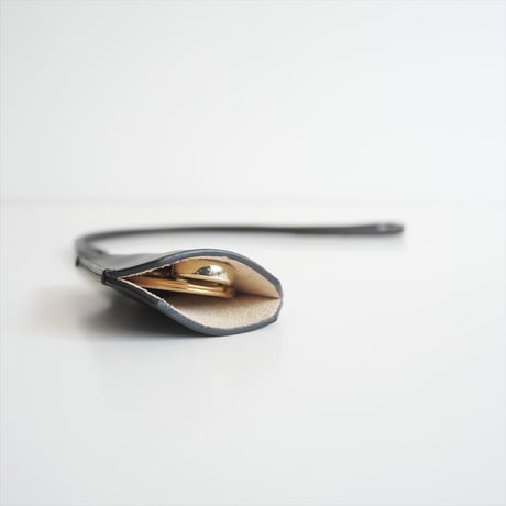 ZANCHETTI / KEY RING / 2411-1624