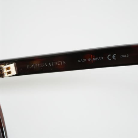 人気完売品 / L'Appartement購入品 / BOTTEGA VENETA / Sunglasses / 23090570001410 / 2506-0766