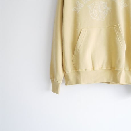 2025 / 未使用 / MUSE de Deuxieme Classe購入品 / REMI RELIEF / MICHIGAN SWEAT パーカー / 2511-2082