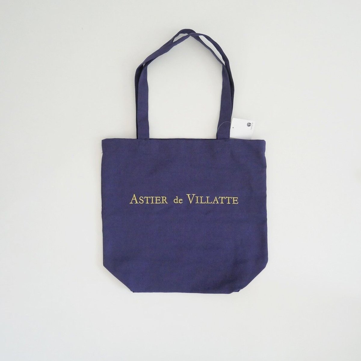 アスティエポワラーヌトートバッグ Paris店購入品新品未使用