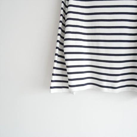 2026SS今季・人気完売品 / 未使用 / L'Appartement購入品 / FILIPPA K MARINER LONG SLEEVE TOP / 2604-1300