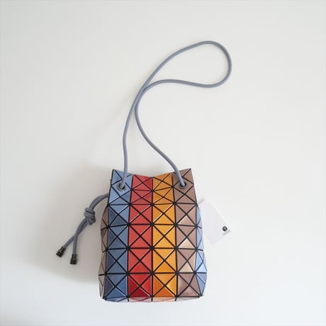 2021AW / 未使用 / ISSEY MIYAKE / BAOBAO WRING バッグ / BB13-AG821-28 / 2407-1015