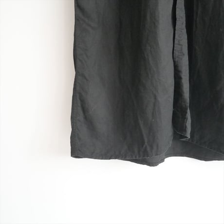 2022 / TICCA / ロングシャツワンピース / 0213407301 / 2410-0426