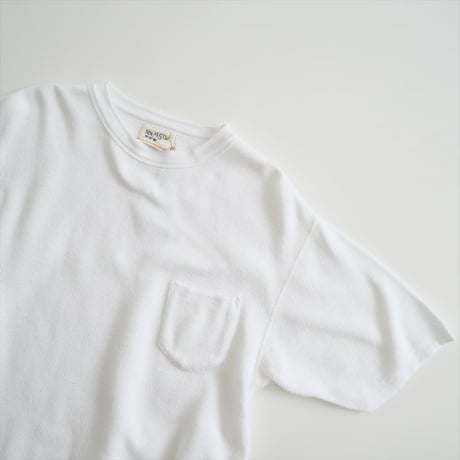継続販売品 / 45R / カノコスムースニットソーの908クルー / 80480191 / 2404-2127