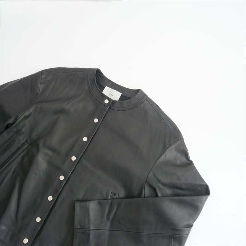 IENA シープクルーネックブルゾン　2024AW 8082000374185_2.jpg?v=