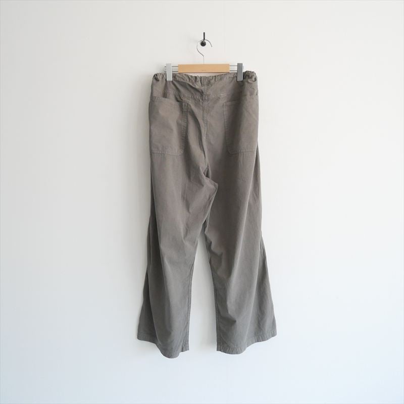 2025SS・人気完売品 / 未使用 / MUSE de Deuxieme Classe購入品