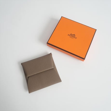 HERMES / バスティア コインケース / 2503-0224