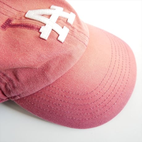 2025AW・人気完売品 / SPICK&SPAN購入品 / AUTHEN / FADE A CAP / 25095210000430 / 2512-0648