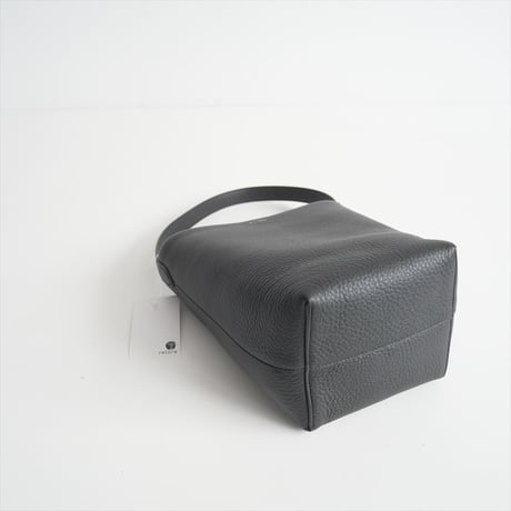 継続販売品 / 未使用 / THE ROW / SMALL N/S Park Tote バッグ / W1314L129BLK / 2411-0211