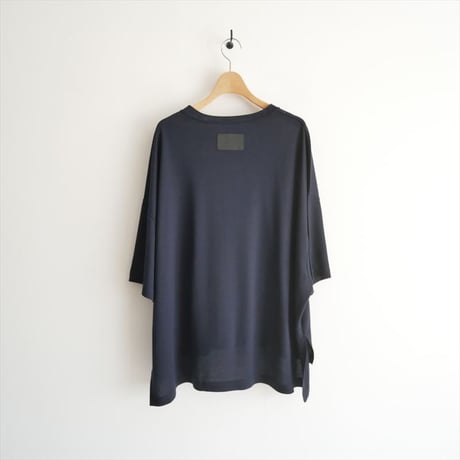 2025SS / 未使用 / COG THE BIGSMOKE DELTA T-SHIRT 12101-135-425-1 / 2604-0383