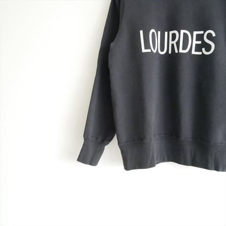 2023AW / 未使用 / IENA別注 / R JUBILEE / LOGO SWEAT SHIRT / RJ23119020IE / 2512-0432