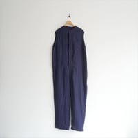 2025・人気完売品 / Drawing Numbers / クルーネックFホックベスト /