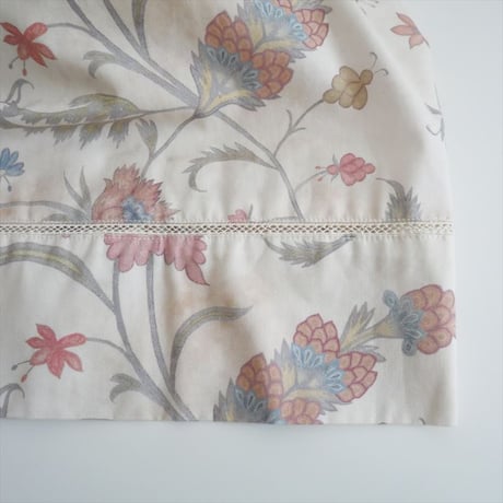 2023SS / ASEEDONCLOUD / JIYUSOU SMOCK DRESS / 231303 / 2408-2039