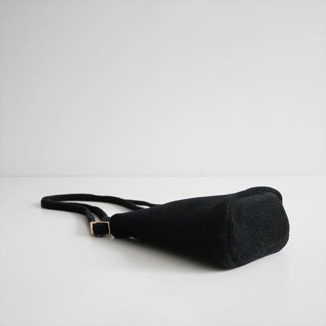 2026SS今季・人気完売品 / 未使用 / WEB限定品 / FEILER ハイジ ミニショルダーバッグ HE-260295 / 2605-0343
