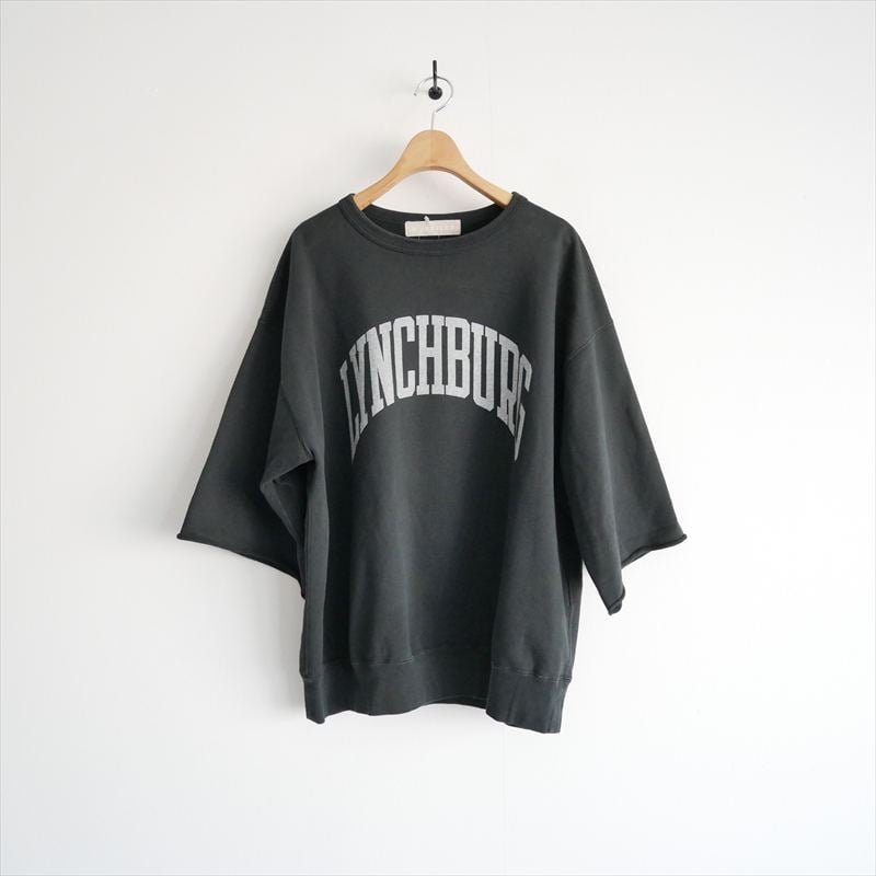 2025AW今季・人気完売品 / AP STUDIO別注 / R JUBILEE / ハーフス